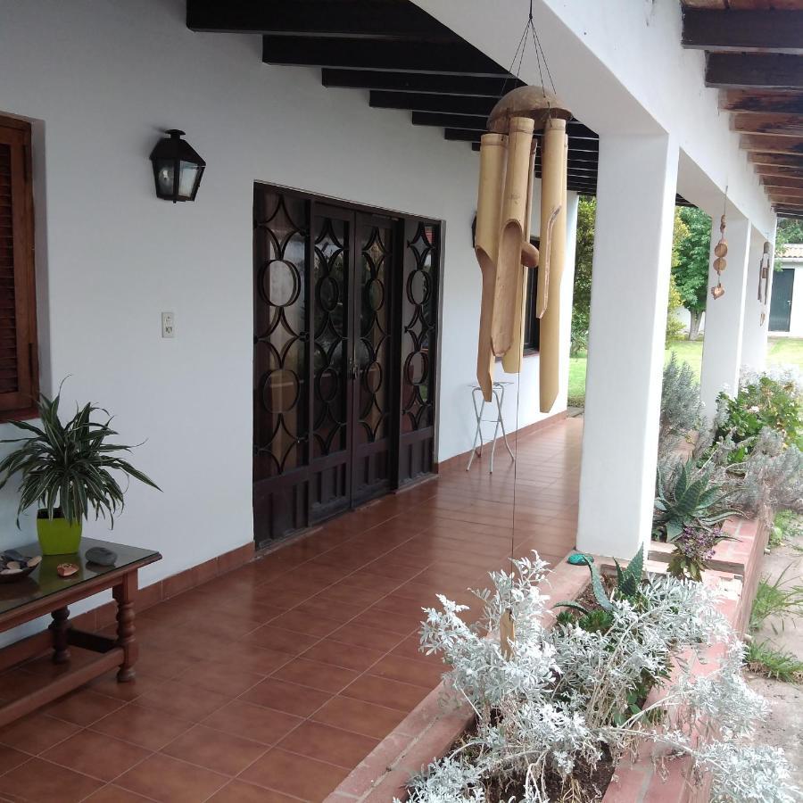 Rancho Aparte Salta Exterior foto